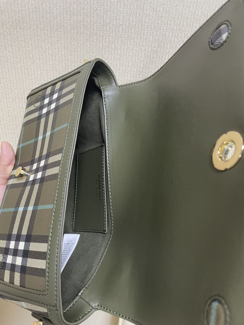 Burberry Satchel Bags